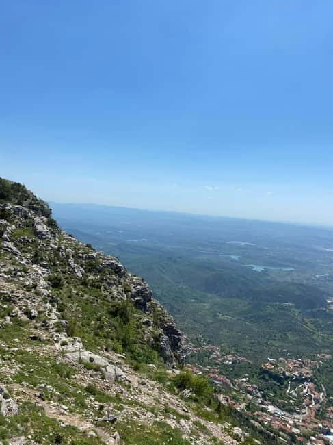 From Tirana: Kruja and Sari Salltik Temple Day Trip - What to Expect from the Tour