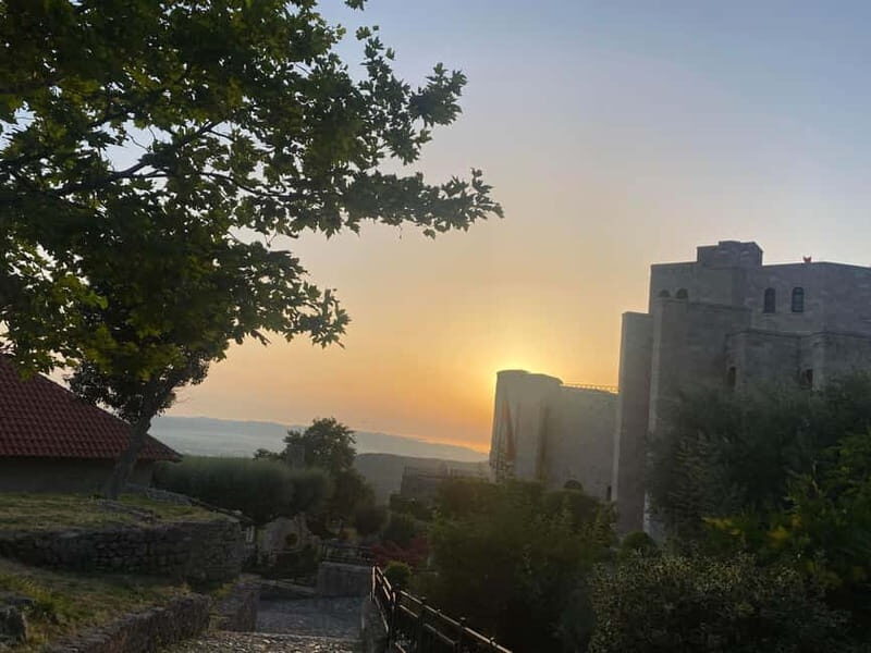 From Tirana: Kruja and Sari Salltik Temple Day Trip - FAQ