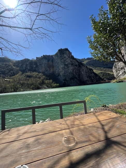 From Tirana: Kruja and Uleza Lake (Day Tour) - A Deep Dive into the Tirana: Kruja and Lake Ulez Tour