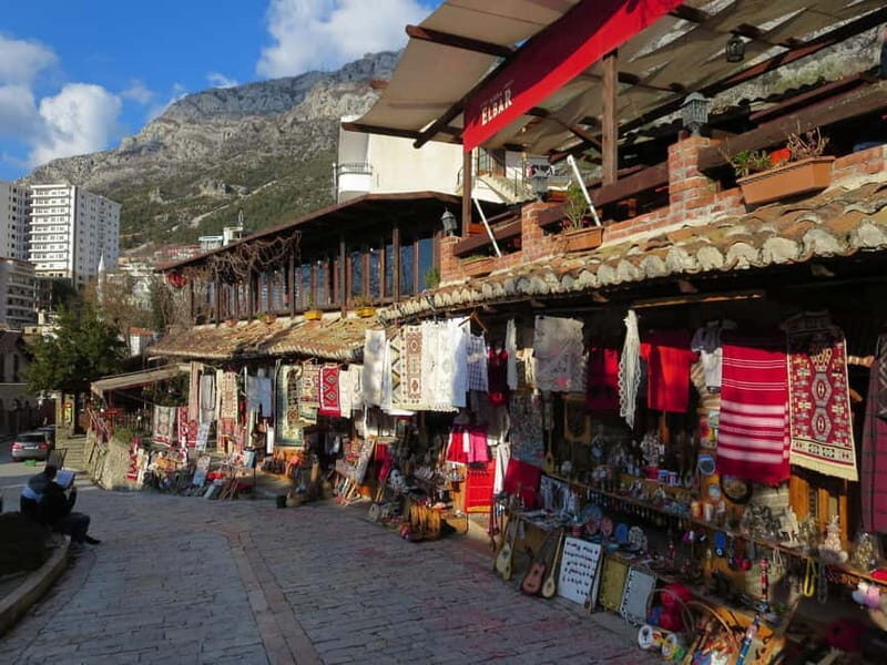 From Tirana: Kruja and Uleza Lake (Day Tour) - What Makes This Tour Stand Out?
