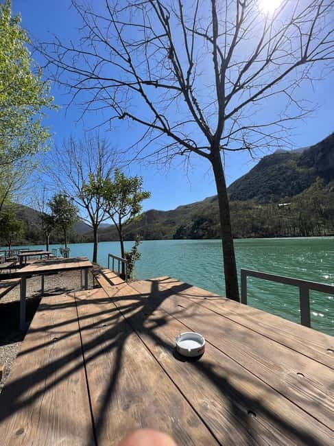 From Tirana: Kruja and Uleza Lake (Day Tour) - Who Is This Tour Best For?