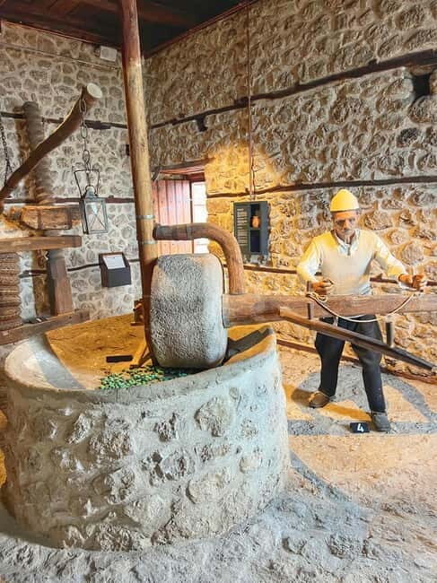 From Tirana: Kruja Castle, Old Bazaar & Sari Salltik View - Who Would Enjoy This Tour?