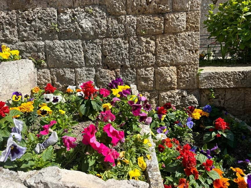 From Tirana: Kruja Castle, Old Bazaar & Sari Salltik View - FAQs