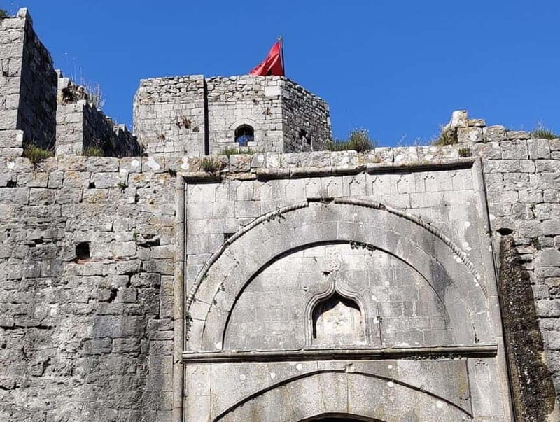 From Tirana: Kruja Castle & Sarisalltik Day Tour - Final Thoughts