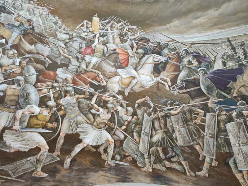 From Tirana: Kruja City & Holy Cave of Sari Salltik Day Tour - What You’ll Love About This Tour