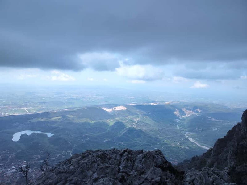 From Tirana: Kruja City & Holy Cave of Sari Salltik Day Tour - Who Should Consider This Tour?