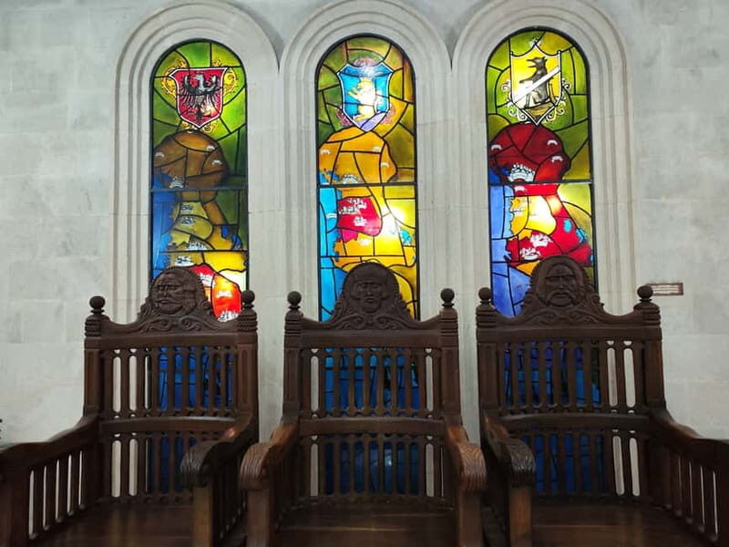 From Tirana: Kruja City & Holy Cave of Sari Salltik Day Tour - Final Thoughts