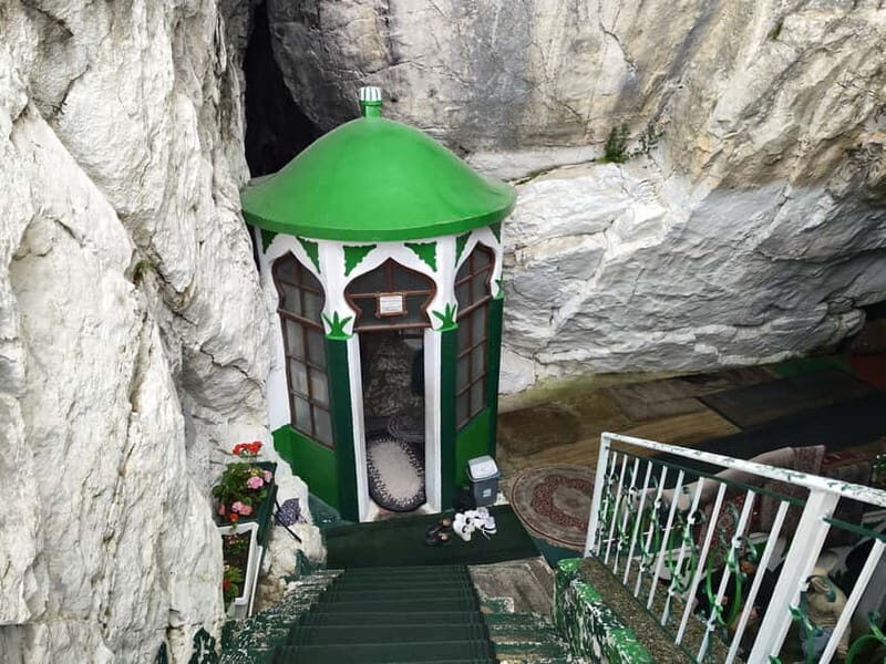 From Tirana: Kruja City & Holy Cave of Sari Salltik Day Tour - FAQ