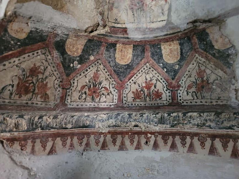 From Tirana: Kruja Day Tour - What’s Included and Whats Not