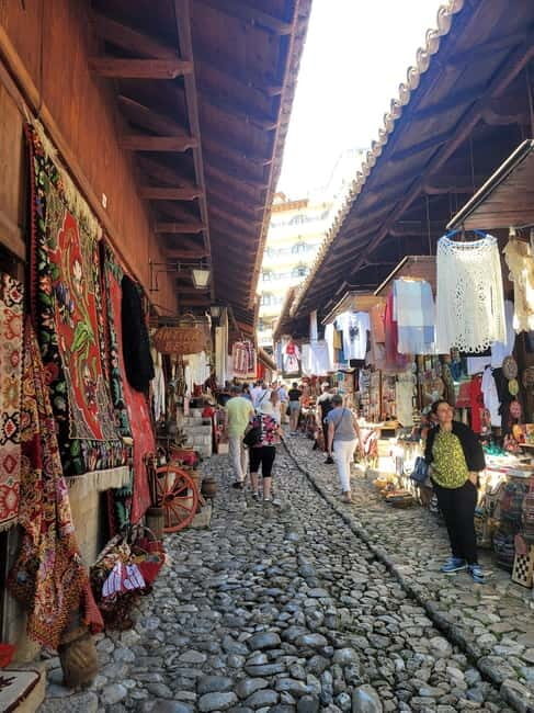 From Tirana: Kruja Day Tour - Is This Tour Right for You?