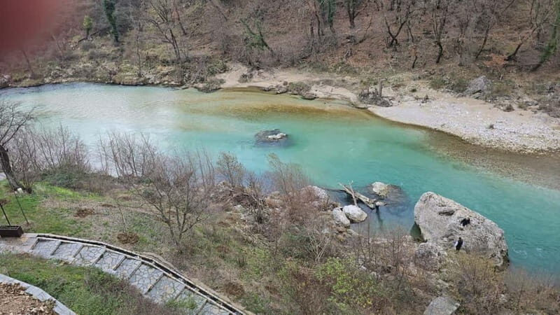 From Tirana: Ksamil Islands, Saranda, & Blue Eye Day Trip - Who Is This Tour Best For?