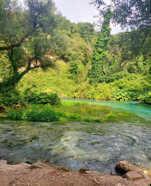 From Tirana: Ksamil Islands, Saranda, & Blue Eye Day Trip - Final Thoughts