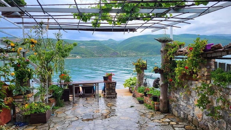 From Tirana: Lake Ohrid, Lin, and St. Naum Monastery Day - The Value of This Tour