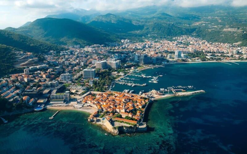 From Tirana: Montenegro Semi Private Day Trip Ulcinj & Budva - Who Would Love This Tour?