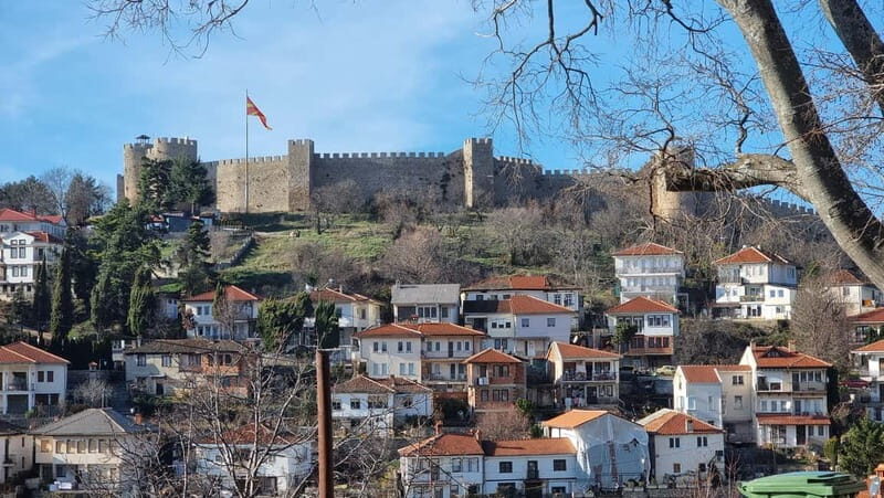 From Tirana: North Macedonia, Lake Ohrid and Saint Naum Tour - The Price and Value