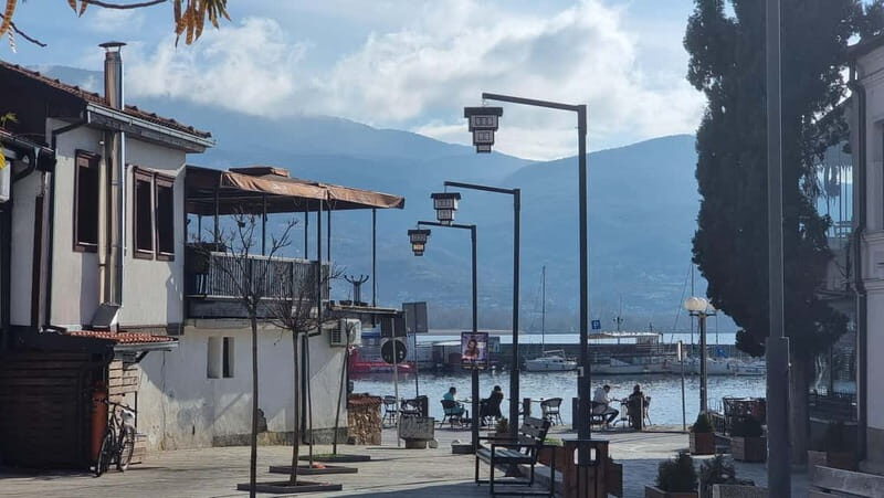 From Tirana: North Macedonia, Lake Ohrid and Saint Naum Tour - FAQs