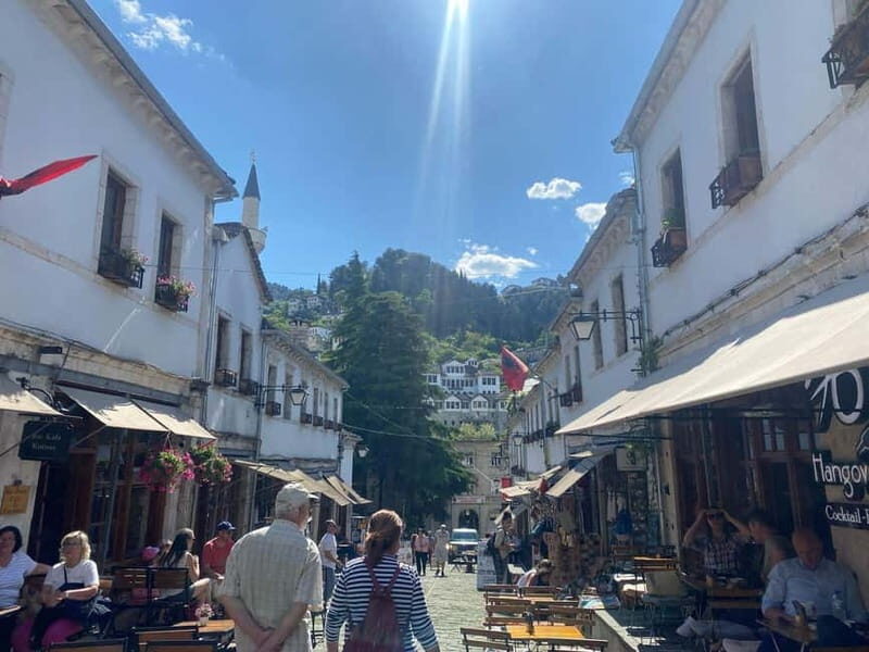 From Tirana or Durres: Private Gjirokastra Tour - Who Is This Tour Best For?