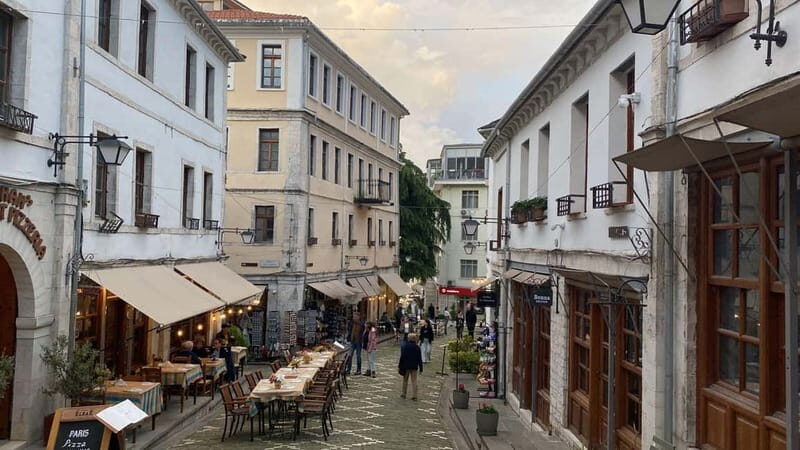 From Tirana or Durres: Private Gjirokastra Tour - Final Thoughts