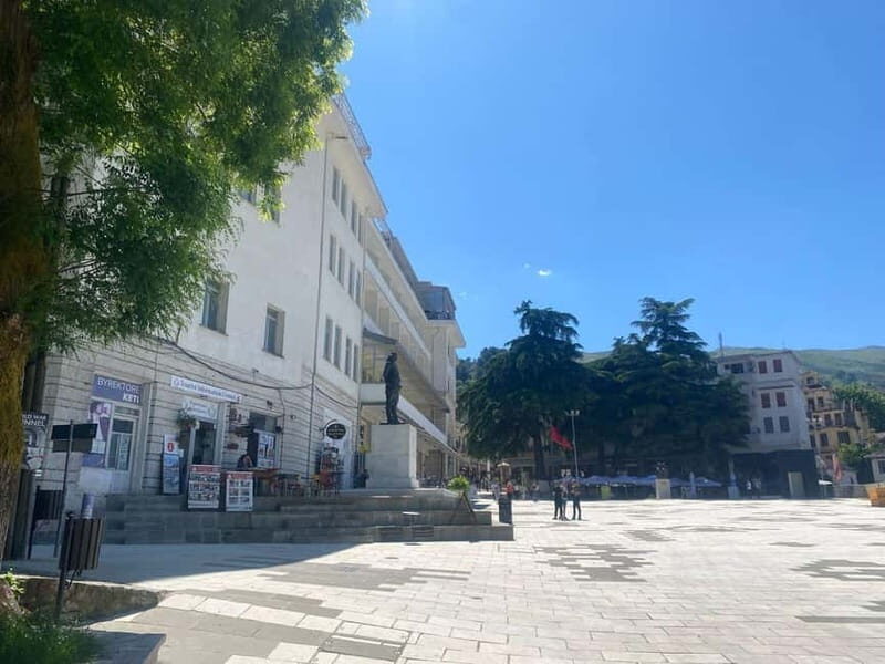 From Tirana or Durres: Private Gjirokastra Tour - FAQ about the Private Gjirokastra Tour