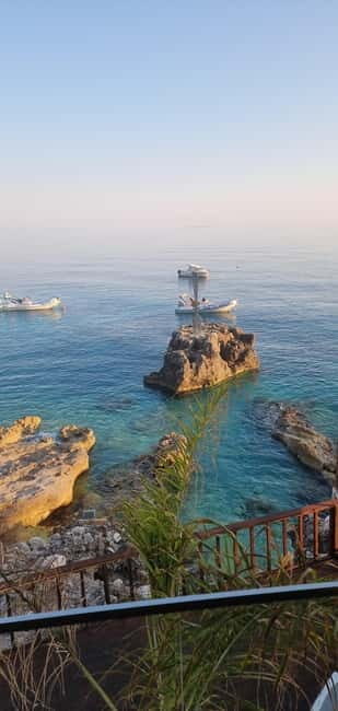 From Tirana or Durrës:Vlora, Llogara Park & Dhërmi beach day - The Return: Scenic Drive Back to Tirana or Durrës