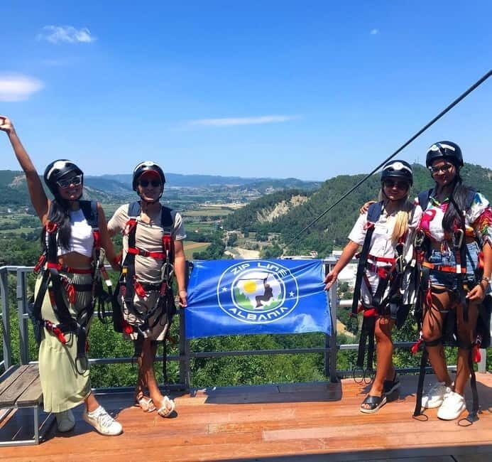 From Tirana: Petrela Zipline Adventure with Transport - Final Thoughts: Is This Tour Right for You?
