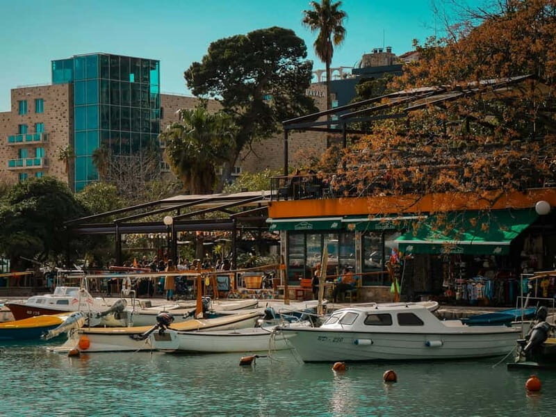 From Tirana: Privat Day Trip to Budva & Kotor in Montenegro - Practical Details: Whats Included and What Not