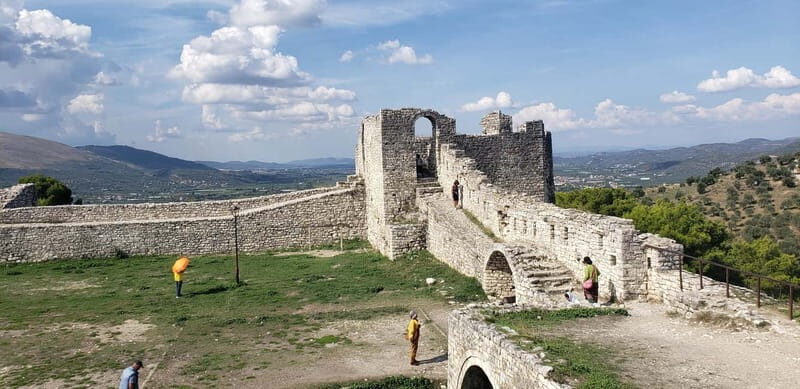 From Tirana : Private Full Day Tour to Berat & Durres - Exploring Albania’s Hidden Gems: A Deep Dive into the Tirana to Berat & Durres Tour