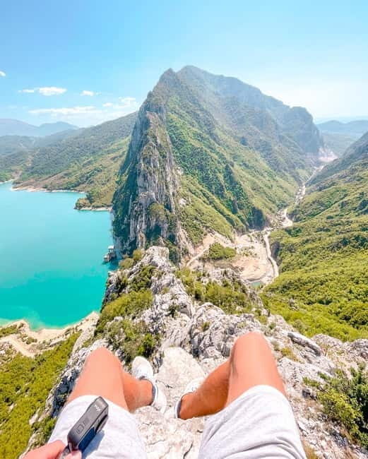 From Tirana: PRIVATE Hiking Tour Lake Bovilla & Mount Gamti - Exploring the Tirana to Bovilla Lake & Mount Gamti Hiking Tour: A Honest Review