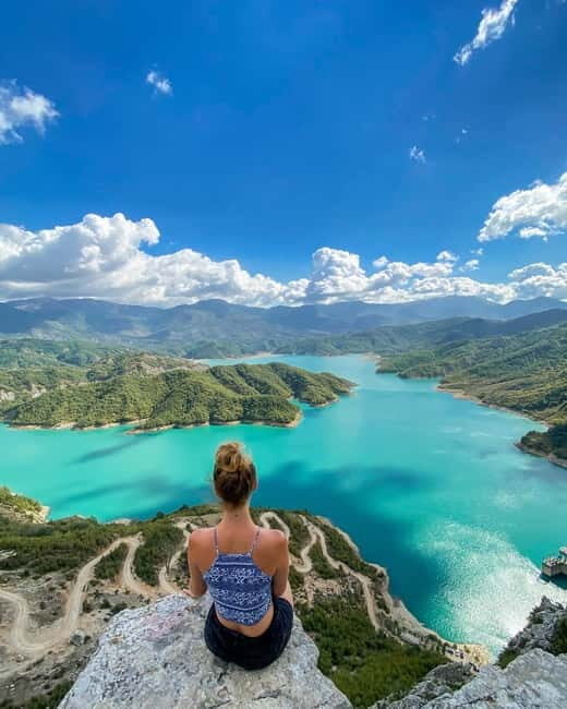 From Tirana: PRIVATE Hiking Tour Lake Bovilla & Mount Gamti - A Closer Look at the Experience