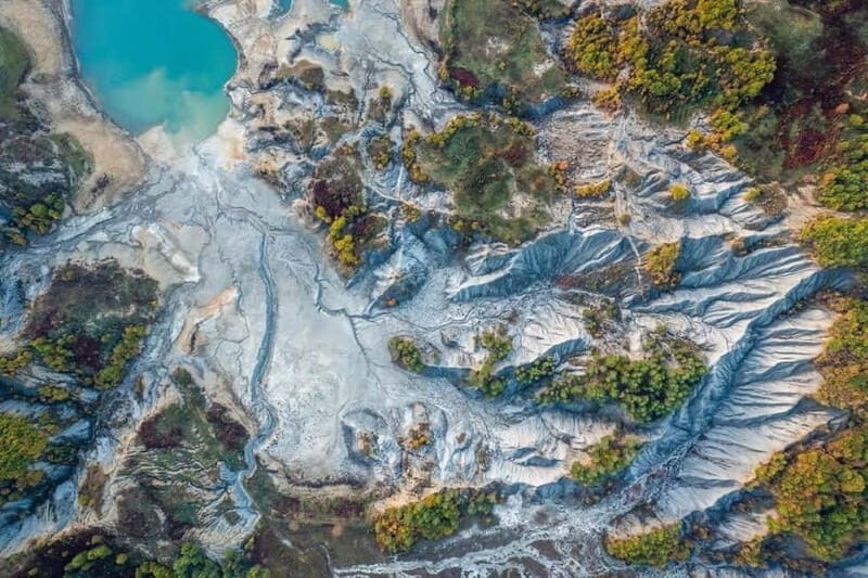 From Tirana: PRIVATE Hiking Tour Lake Bovilla & Mount Gamti - Why This Tour Stands Out