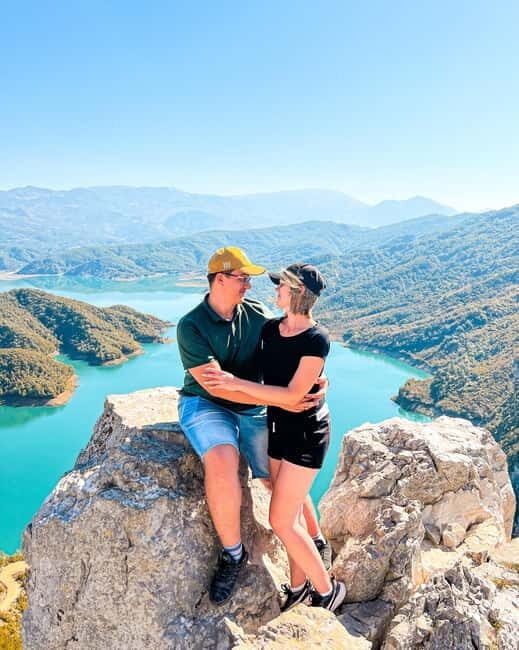 From Tirana: PRIVATE Hiking Tour Lake Bovilla & Mount Gamti - Potential Drawbacks and Considerations