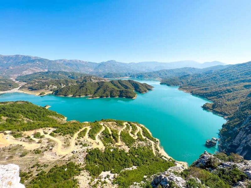 From Tirana: PRIVATE Hiking Tour Lake Bovilla & Mount Gamti - Who Is This Tour Best For?
