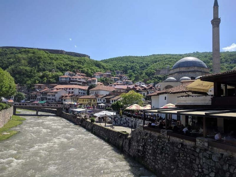 From Tirana: Prizren Guided Tour - What Makes This Tour Stand Out?