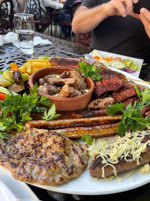 From Tirana: Prizren Guided Tour - Who Should Consider This Tour?