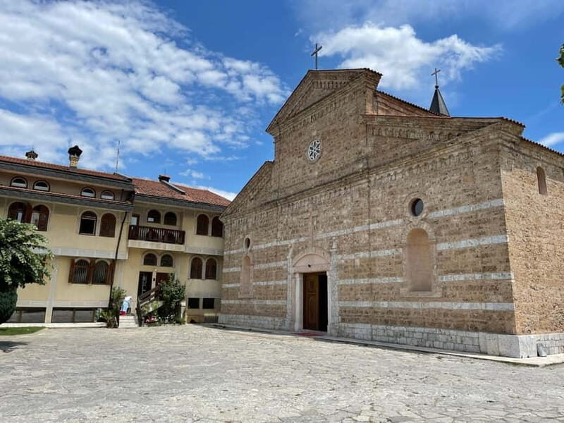 From Tirana: Prizren Guided Tour - FAQ