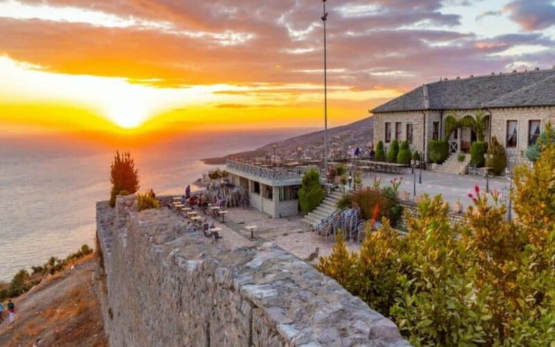 From Tirana: Saranda, Blue Eye, Ksamil Islands Boat Tour - Who Is This Tour Best For?