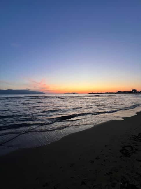 From Tirana: Sazan Island & Karaburun, Boat Tour - The Experience: What You Can Expect