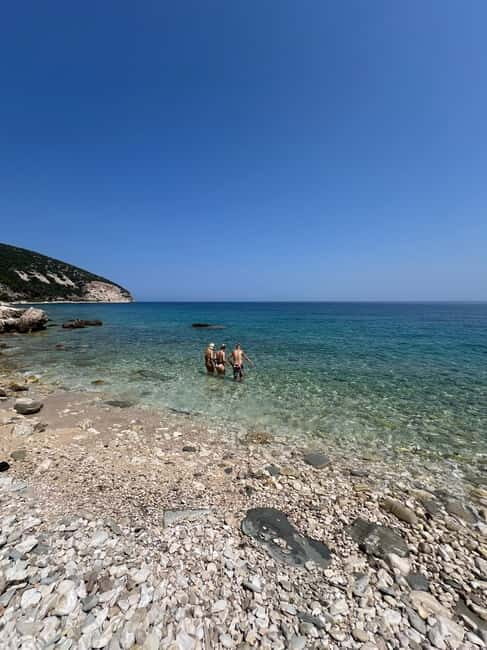 From Tirana: Sazan Island & Karaburun, Boat Tour - The Logistics: How the Day Unfolds