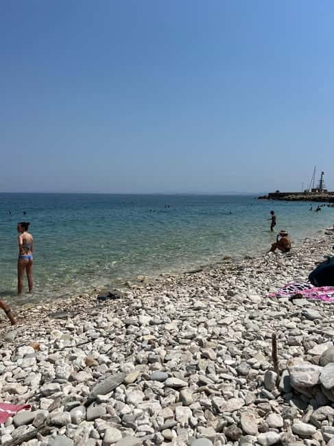 From Tirana: Sazan Island & Karaburun, Boat Tour - Final Thoughts