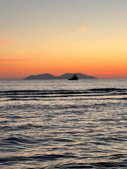 From Tirana: Sazan Island & Karaburun, Boat Tour - FAQ