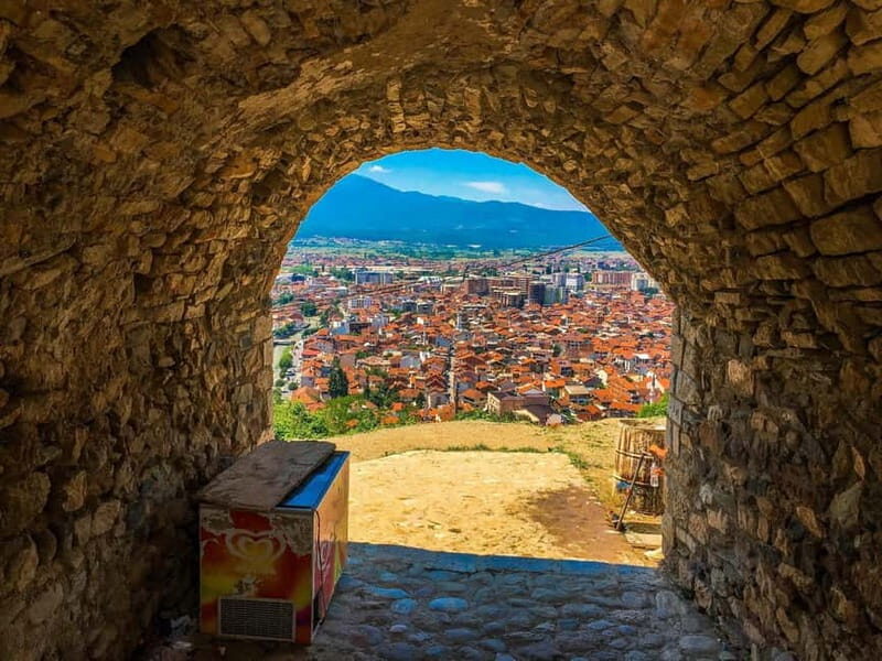 From Tirana: Semi-Private Day Tour to Prizren - Why Choose This Tour?