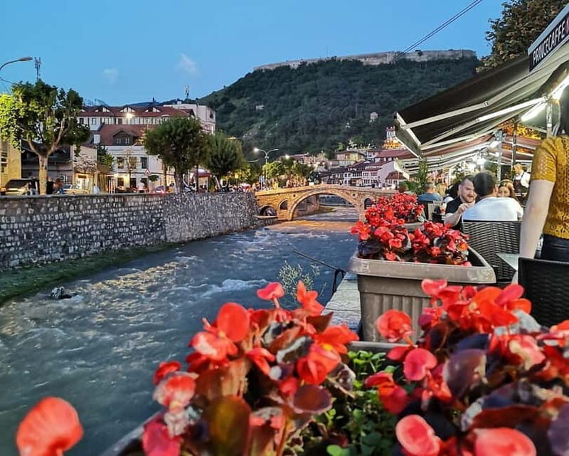 From Tirana: Semi-Private Day Tour to Prizren - What Could Be Better?