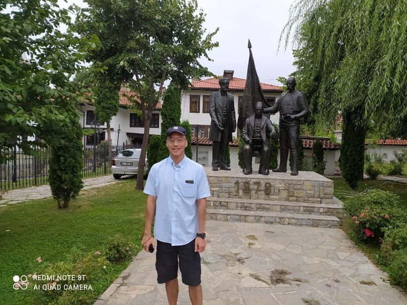 From Tirana: Semi-Private Day Tour to Prizren - Final Thoughts