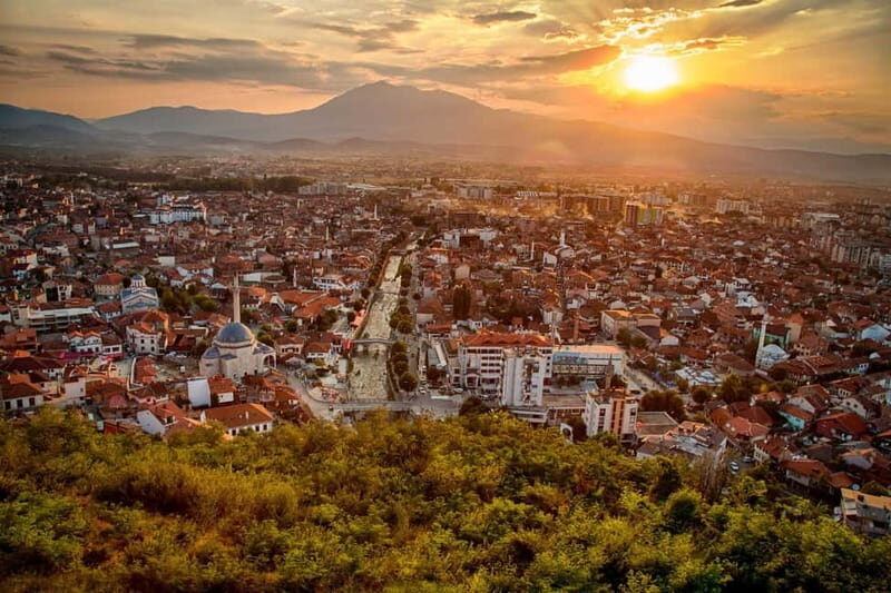 From Tirana: Semi-Private Day Tour to Prizren - FAQ