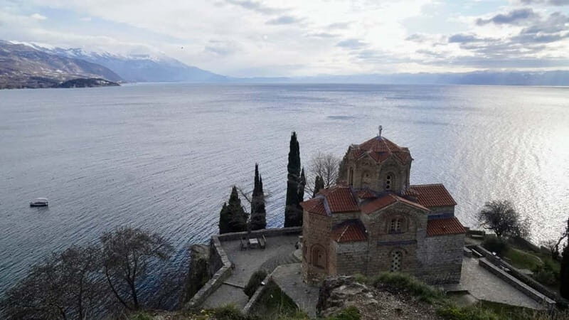 From Tirana: Shared Day Tour of Ohrid (minimum cap needed) - Why Choose This Tour?