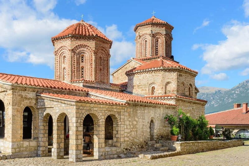 From Tirana: Shared Day Tour of Ohrid (minimum cap needed) - Downsides and Considerations