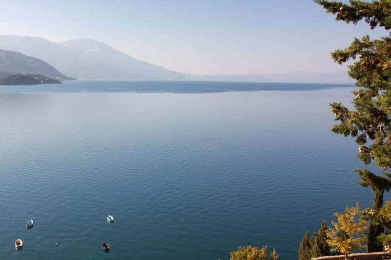 From Tirana: Shared Day Tour of Ohrid (minimum cap needed) - Who is This Tour Best Suited For?