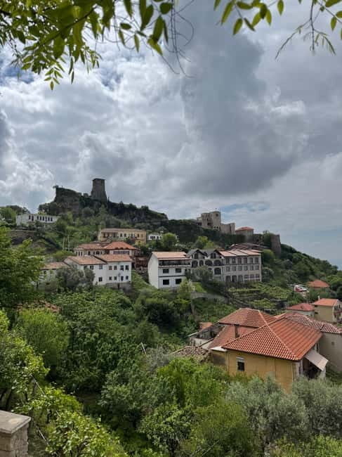 From Tirana/Shkoder: Kruja Castle, Old Bazaar, Sari Salltik - Final Thoughts: Is This Tour Right for You?
