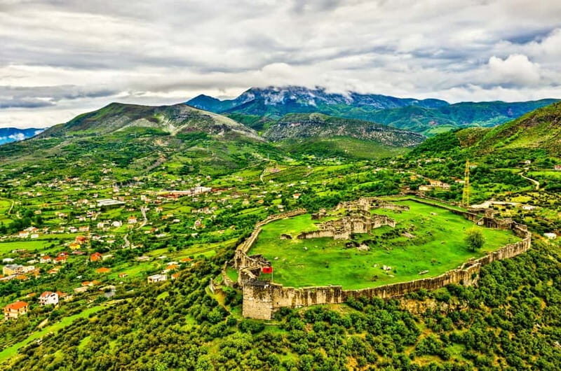 From Tirana: Shkoder, Rozafa Castle, & Lake Skadar Day Trip - Cost and Value