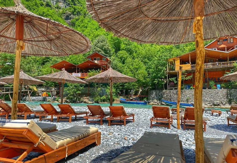 From Tirana/Shkodra: Komani Lake and Shala River Day Trip - Who Is This Tour Best For?